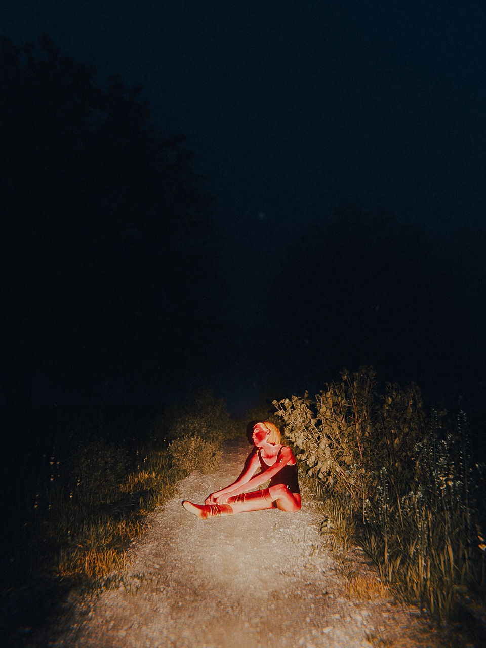 ForestScary2 - Grande