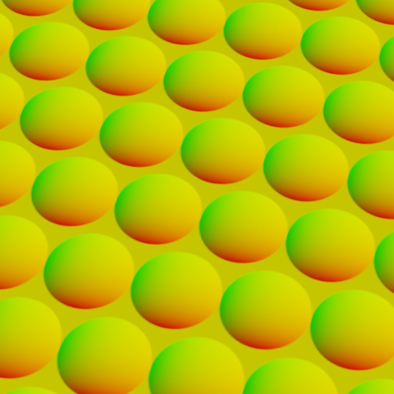 UV Map