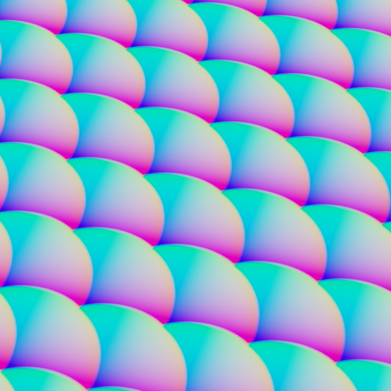 Normal Map